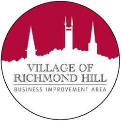 The Village of Richmond Hill, opening hours