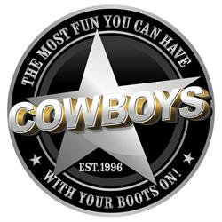 Cowboys in Calgary, AB (Connaught) - Opening Hours