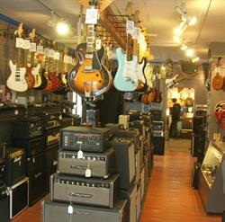 SpaceMan Music, Ottawa, ON opening hours