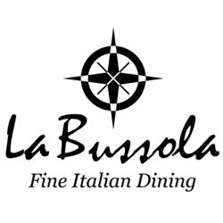 La Bussola, Kelowna, BC opening hours