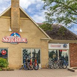 Station Ski & Ride, Markham, ON opening hours