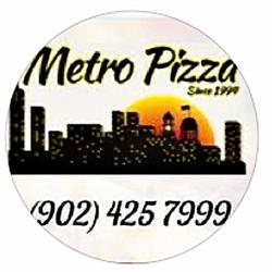 Metro Pizza, Halifax, NS opening hours