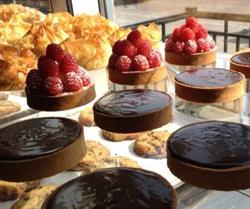 Le Gourmand in Toronto, ON (Downtown) - Opening Hours