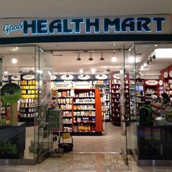 Good Health Mart in Toronto, ON (Financial District) - Opening Hours