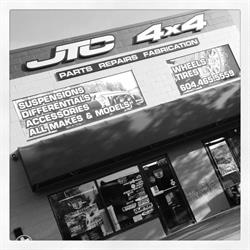 JTC 4x4, Maple Ridge, BC opening hours