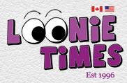Loonie Times in Toronto, ON (Downtown) - Opening Hours