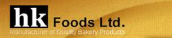 HK Foods Ltd, Mississauga, ON opening hours