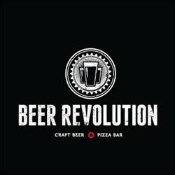 Beer Revolution Craft Beer & Pizza Bar - Unity Square in Edmonton, AB (Southwest Edmonton) - Opening Hours