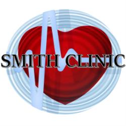 Smith Clinic, Camrose, AB opening hours