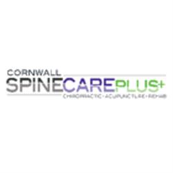 Cornwall Spine Care Plus, opening hours