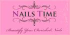 Nails Time Okotoks, opening hours