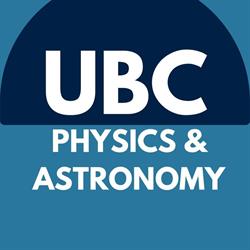 UBC Department of Physics & Astronomy, Vancouver, BC opening hours