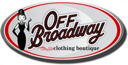 Off Broadway Boutique, Orangeville, ON opening hours