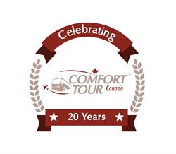 Comfort Tour in Toronto, ON (Downtown) - Opening Hours