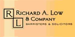 Richard A Low, Lethbridge, AB opening hours