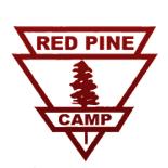 Red Pine Camp, Golden Lake, ON opening hours