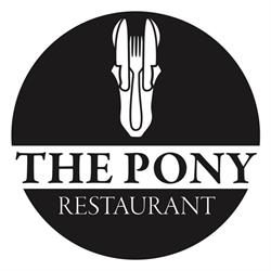 The Pony, Pemberton, BC opening hours