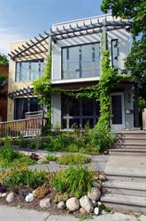 Jane Thompson Architect, Ottawa, ON opening hours
