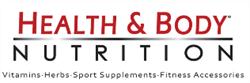 Health & Body Nutrition, Mississauga, ON opening hours