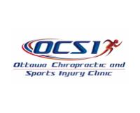 OCSI - Ottawa Chiropractic and Sports Injury Clinic, opening hours