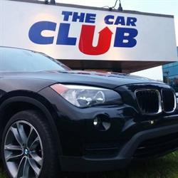 The Car Club, Ottawa, ON opening hours