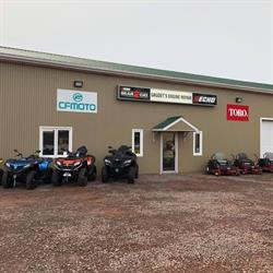 Gaudet's Engine Repair, Tignish, PE opening hours