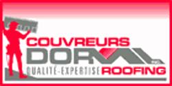 Couvreur Dorval Roofing, opening hours