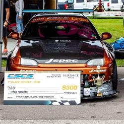 Jspec Performance, Scarborough, ON opening hours