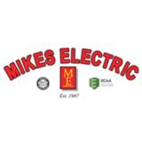 Mike's Electric, Banff, AB opening hours