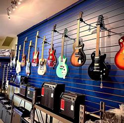Newfoundband Music Store, Gander Bay South, NL opening hours
