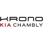 Kia Chambly, opening hours