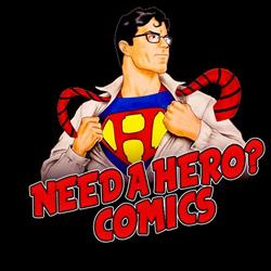 Need a Hero? Comics, Belleville, ON opening hours