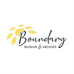 Boundary Museum & Archives, Grand Forks, BC opening hours