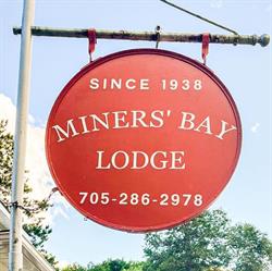 Miners Bay Lodge, Minden, ON opening hours