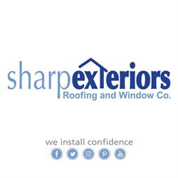 Sharp Exteriors, Oakville, ON opening hours