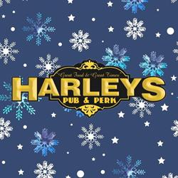Harley's Pub and Perk, Mildmay, ON opening hours