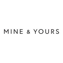 Mine & Yours in Vancouver, BC (Downtown) - Opening Hours