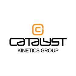 Catalyst Kinetics Group @ Burnaby, opening hours