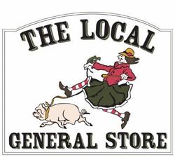 The Local General Store, Victoria, BC opening hours