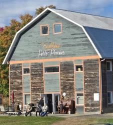 Aux Petits Plaisirs, Warwick, QC opening hours
