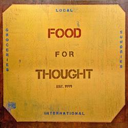 Food For Thought, St. John's, NL opening hours