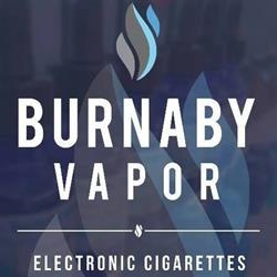 Burnaby Vapor, New Westminster, BC opening hours