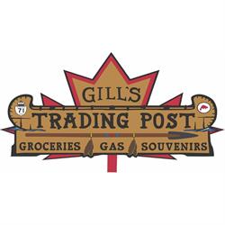 Gill's Trading Post, Sioux Narrows, ON opening hours