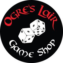 Ogre's Lair Family Game Shop, Yellowknife, NT opening hours