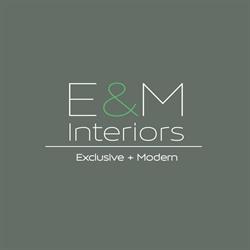 E&M Interiors, Richmond, BC opening hours