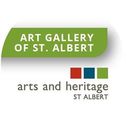 Art Gallery of St Albert, St. Albert, AB opening hours