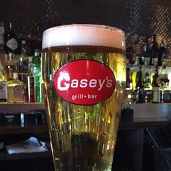 Casey's Grill and Bar Kenora, opening hours