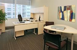 Markham Executive Offices, opening hours