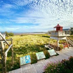 Grand Manan Museum, opening hours