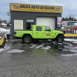 Greg's Auto Detailing, Sarnia, ON opening hours